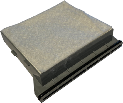 Фильтр Optrel Partikelfilter Swiss Air