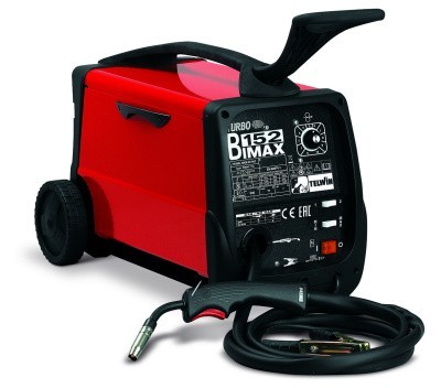 Смотреть сварочный полуавтомат telwin bimax 152 turbo 230v на сайте «От и До.ру» Сварочный полуавтомат Telwin BIMAX 152 TURBO 230V