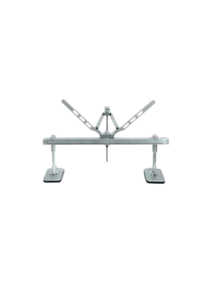 Мостик RedHotDot выравнивающий усиленный с рычагом