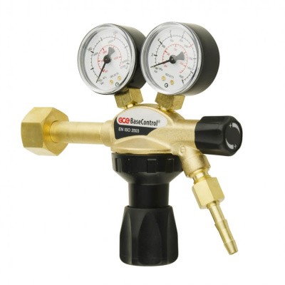 Газовый редуктор GCE BaseControl N