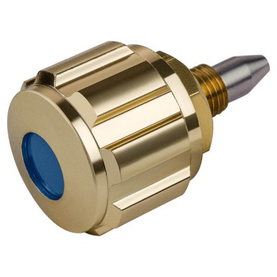 Узел вентиля ПТК КР к Р3-345В/345ВУ