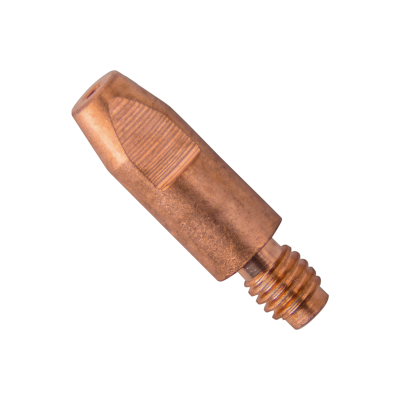 Сварочный наконечник E–Cu–Al 1.6/M6*28 мм KRASS