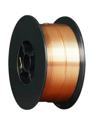 Проволока сварочная Dratec DT-CuSn Ø 1,0 мм, 1 кг (D1CUSN010K1)