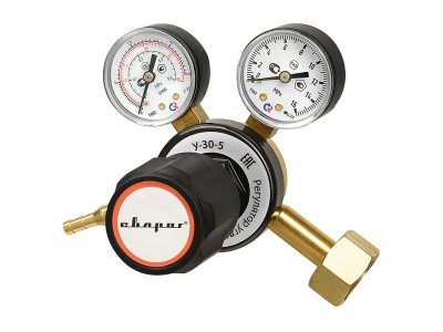 Газовый регулятор Сварог У-30-5