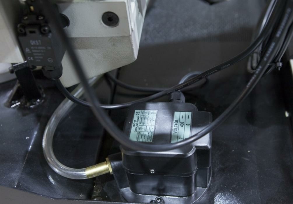 Фото Станок ленточнопильный Stalex BS-280G от018000228