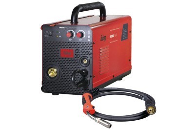 Сварочный полуавтомат Fubag IRMIG 160 с горелкой FB 150 4 м