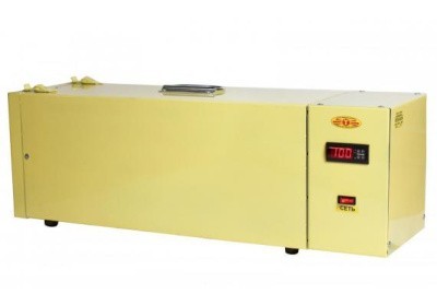 Эл/печь для сушки и прокалки электродов ТЭН и К ПСПЭ-20/400.01М