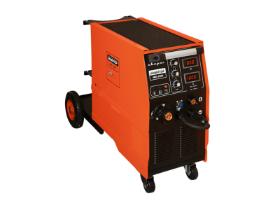 Сварочный полуавтомат Сварог MIG 2500 (J67)