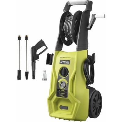 Мойка высокого давления Ryobi RY170PWA 5133005373