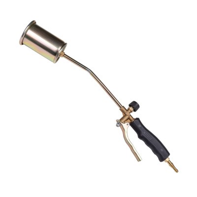 Горелка кровельная газовоздушная Varteg ГВП-500Р, Ø60 (упак)