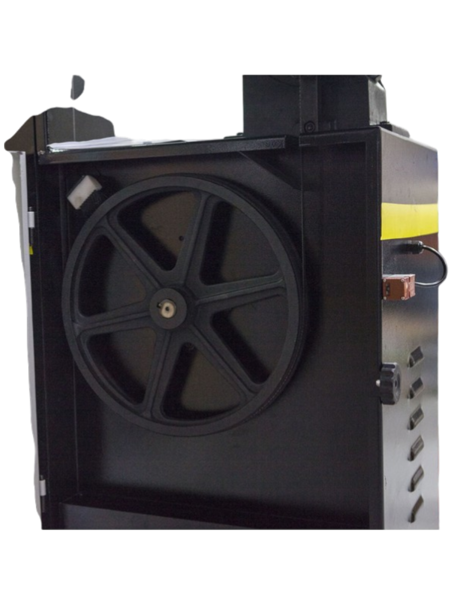 Фото Станок ленточнопильный Stalex VS-300 от018000303