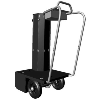 Тележка EWM Trolly 38-2 E