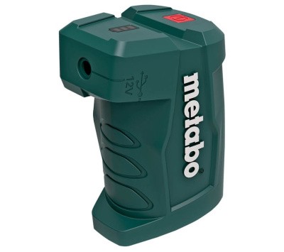 Аккумуляторный адаптер питания Metabo PowerMaxx PA USB