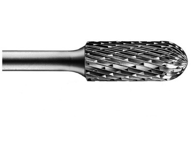 Борфреза Tiger CUT форма C 0613/3