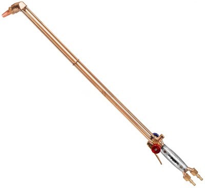 Резак трехтрубный пропановый Р3П-32-Р-У1