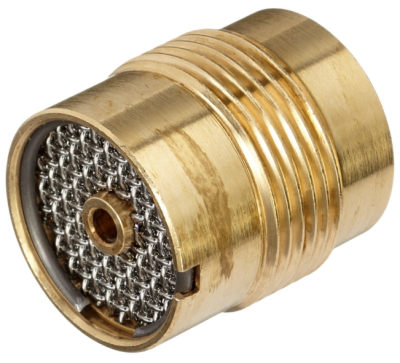 Диффузор газовый диам. 3,2, шт