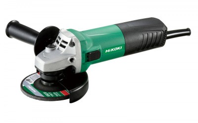 Угловая шлифмашина HiKOKI G 12SR4