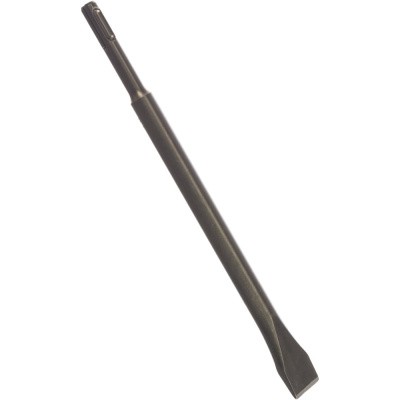 Долото плоское SDS+, 250x20 мм Milwaukee 4932339626