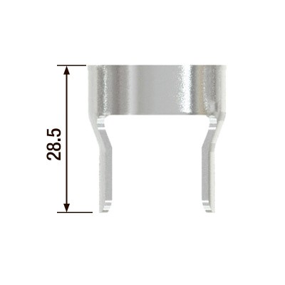 Дистанционное кольцо Fubag для FBP80 (2 шт.)