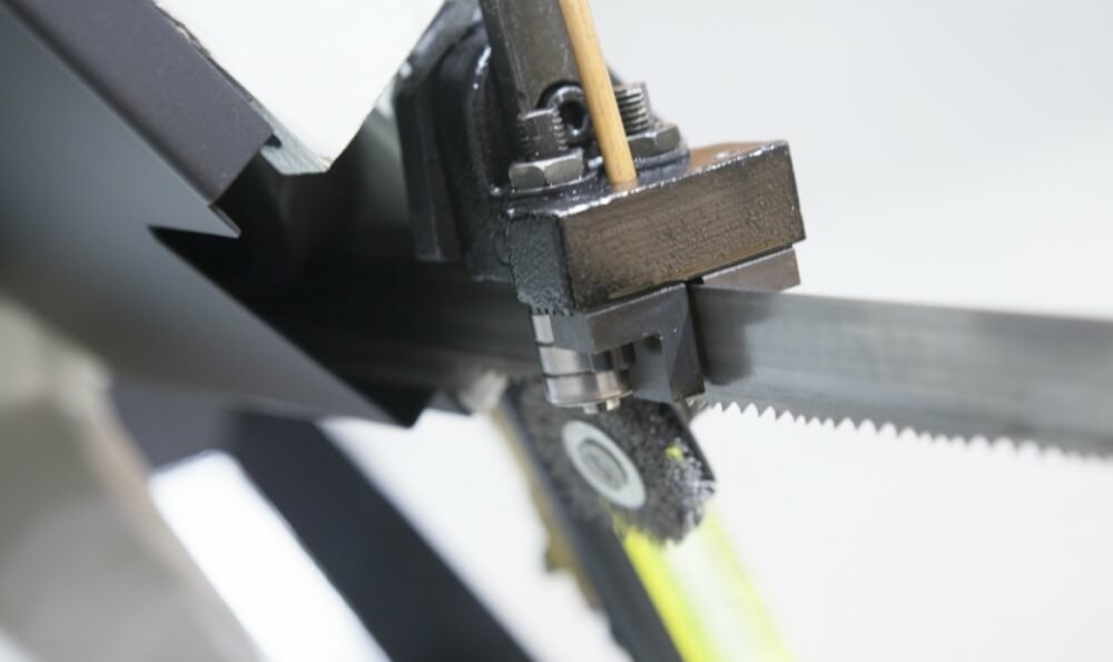 Фото Станок ленточнопильный Stalex BS-912B от018000237