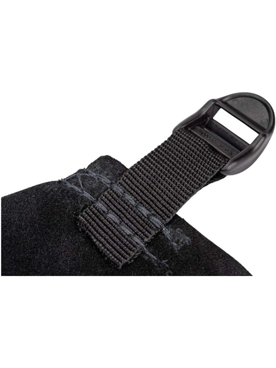 Фото Фартук КСМ цельный спилковый без швов рфсц-01