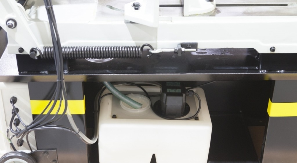 Фото Станок ленточнопильный Stalex BS-912B от018000237