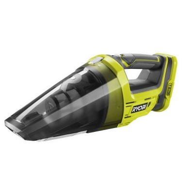 Ryobi ONE+ Аккумуляторный ручной пылесос R18HV-0 без аккумулятора в комплекте 5133003834