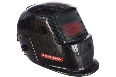 Маска сварщика "Хамелеон" A777c (9-13DIN) CARBON