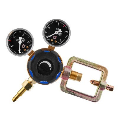 Редуктор ПТК ацетиленовый БАО-5-КР-4