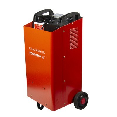 Пуско-зарядное устройство Kvazarrus PowerBox 700