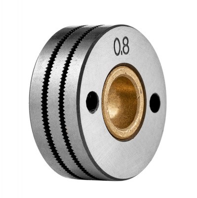 Ролик подающий ПТК 30х10х12 K 0,8-0,9 (порошок)