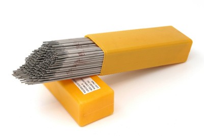 Сварочный электрод Deka E308-16 2.5x350 мм, 5 кг