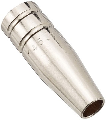 Смотреть газовое сопло abicor binzel сильно коническое 15 мм, упак. 10 шт на сайте «От и До.ру» Газовое сопло Abicor Binzel сильно коническое 15 мм, упак. 10 шт