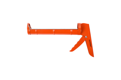 Пистолет для герметика полукорпусной Кратон