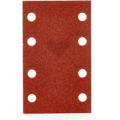 Бумага шлифовальная (10 шт; 80х133 мм; P80) Milwaukee 4932351667