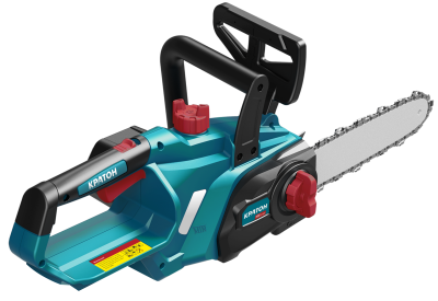 Пила цепная аккумуляторная Кратон CHS18CD-250-OFA