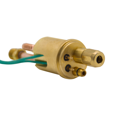 Центральный штекер Оберон MW-501