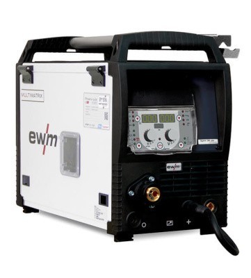Сварочный полуавтомат EWM Phoenix 355 Progress puls LP MM TKM