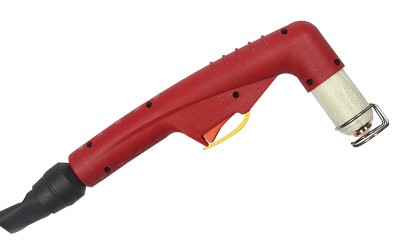 Плазменный резак PW-141 (M16x1,5 / 2pin / 12м)