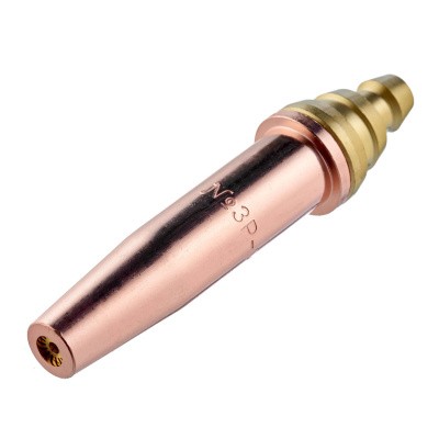 Мундштук ПТК пропановый PREMIUM к Резаку Р3-345/ Р3-300 №3 П (50-75мм)