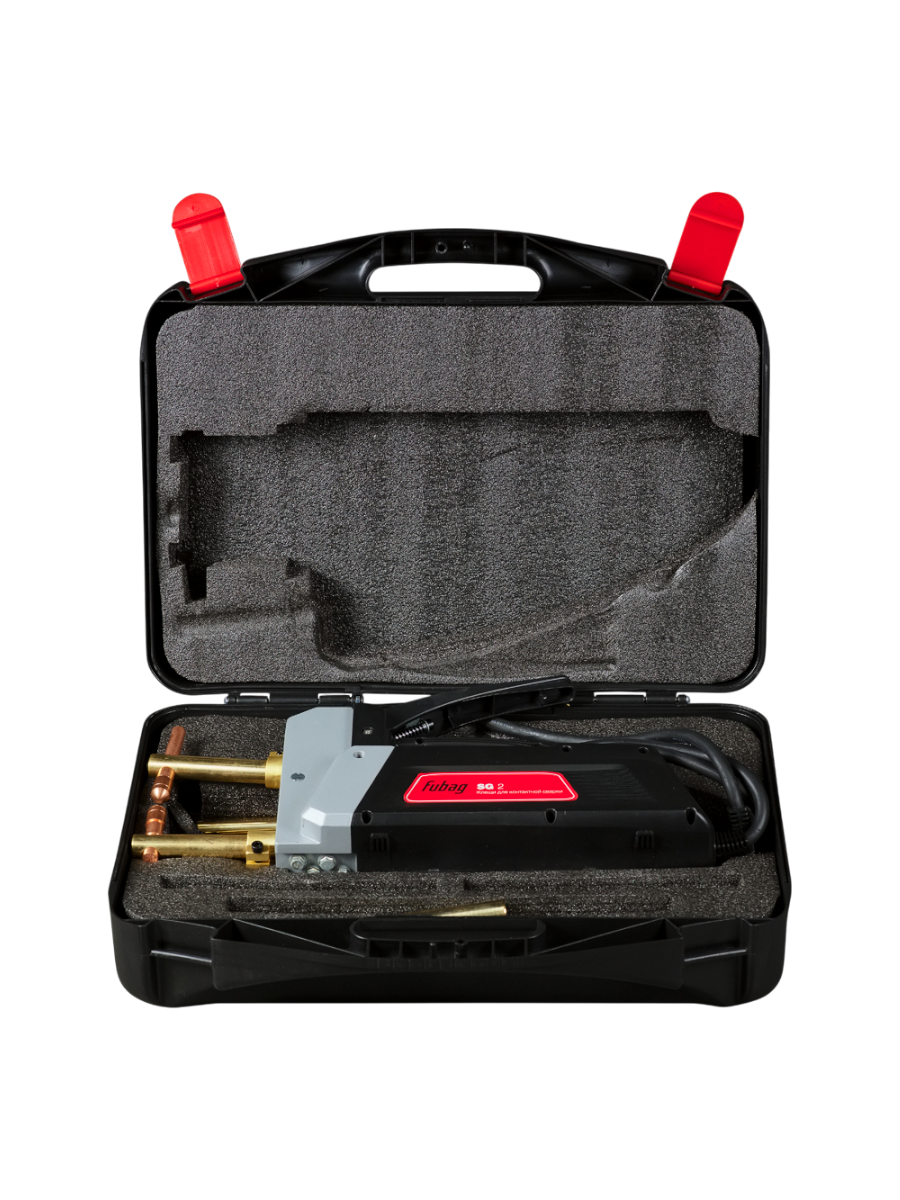 Фото Клещи подвесные Fubag SG 2 с блоком управления от004002529