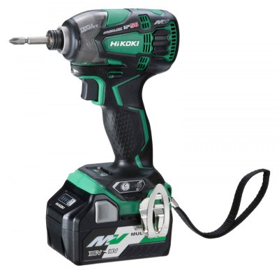 Смотреть аккумуляторный ударный гайковерт hikoki wh 36db на сайте «От и До.ру» Аккумуляторный ударный гайковерт HiKOKI WH 36DB