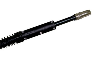 Сварочная горелка EWM AMT551W (угол 22) 5м M9