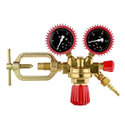 Редуктор ПТК ацетиленовый БАО-5-КР-И