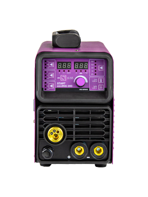 START miniMIG 200 Сварочный полуавтомат 2W202