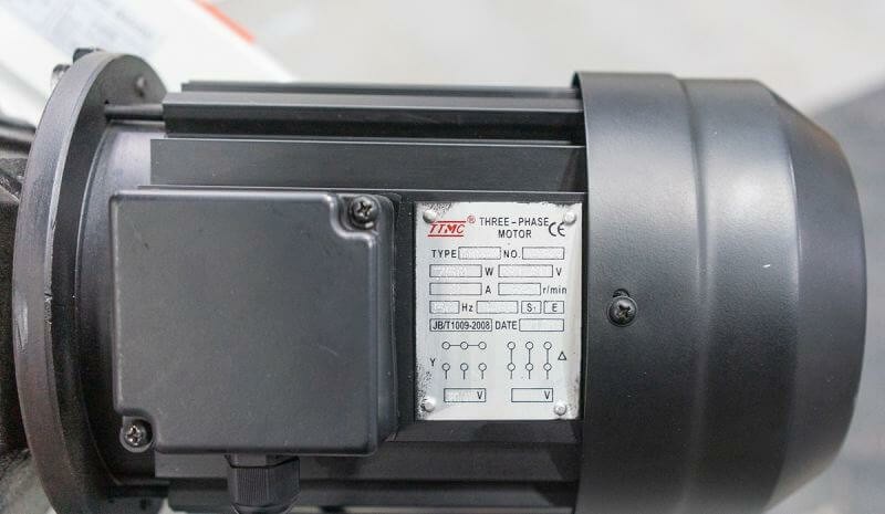 Фото Станок ленточнопильный Stalex BS-712GR от018000235