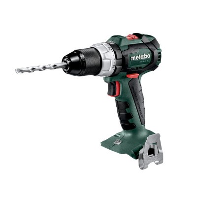 Аккумуляторная ударная дрель Metabo SB 18 LT BL без АКК и ЗУ
