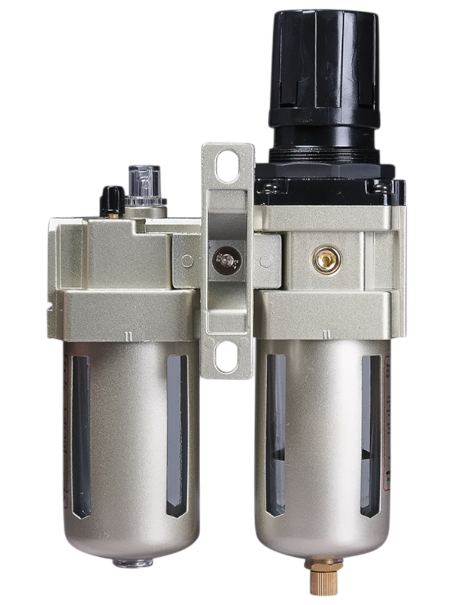 Фото Блок подготовки воздуха Fubag FRL 3000 1/2" от004001427