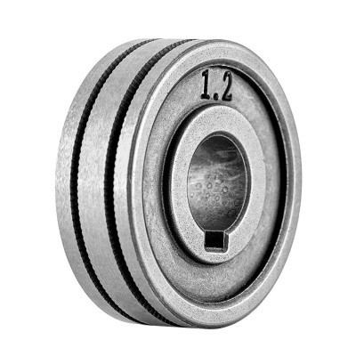 Ролик подающий ПТК 30х10х10 K 1,0-1,2 (порошок)