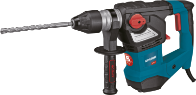 Перфоратор Кратон RH-1800-36